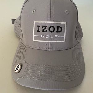 IZOD Golf Hat